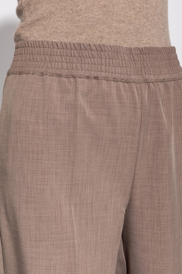 HERSKIND HERSKIND Trousers Black main image 0